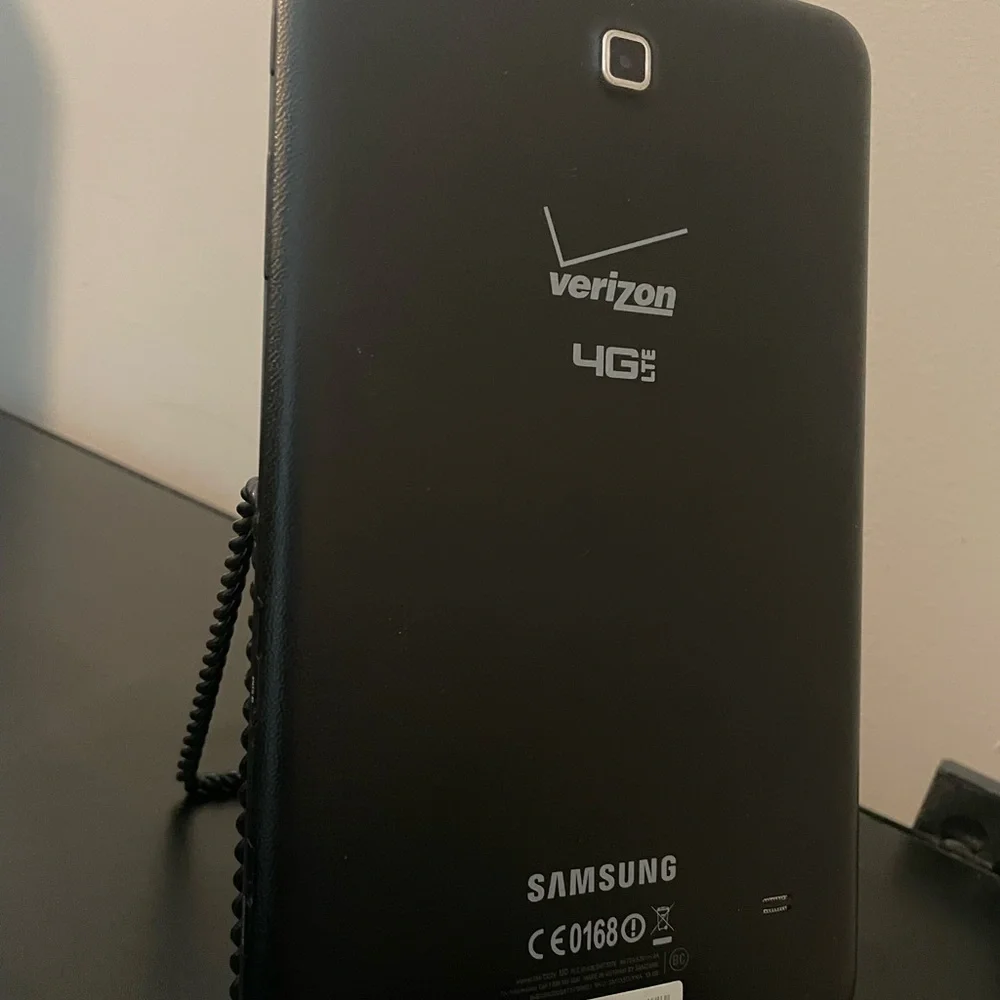 Samsung discover elegance